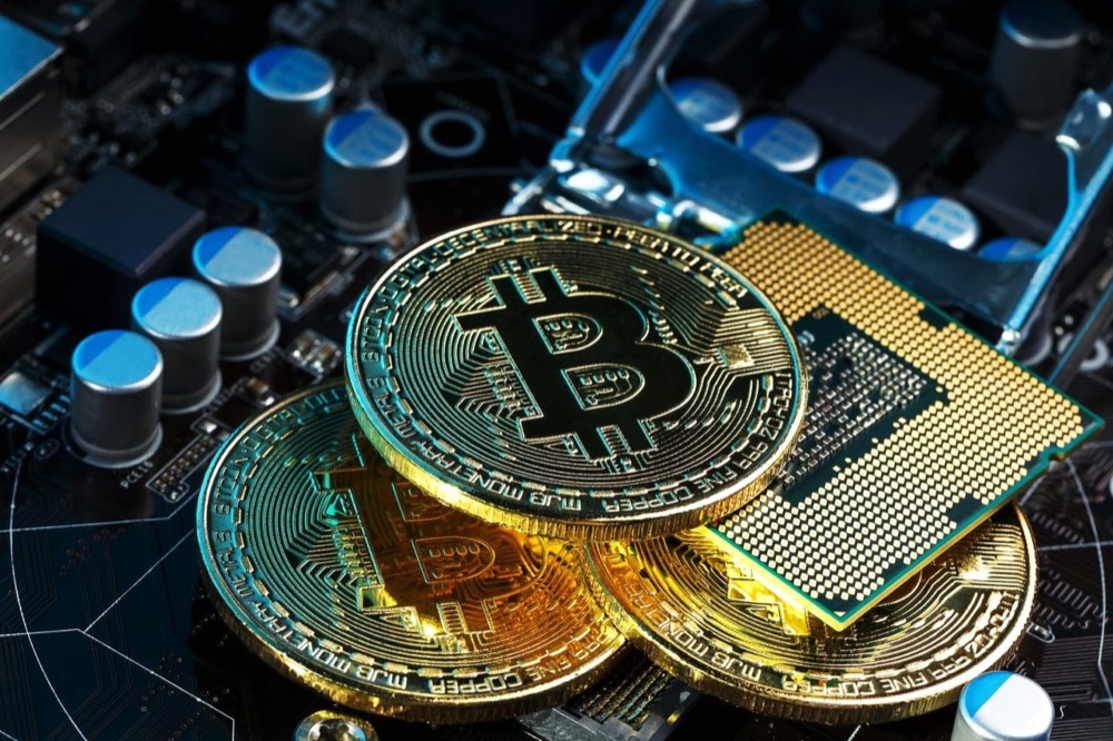 cryptocurrency mining dangers