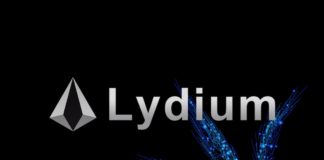 Lydium