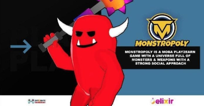 Monstropoly