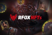 RFOX NFTs