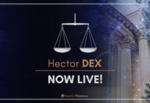 Hector DEX