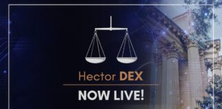 Hector DEX