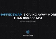MappedSwap