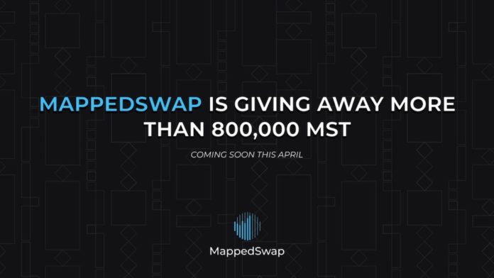 MappedSwap