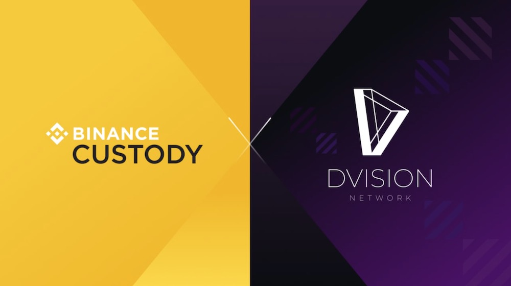 Dvision Network