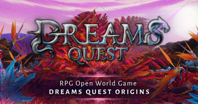 Dreams Quest Origins